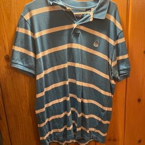 Polo shirt